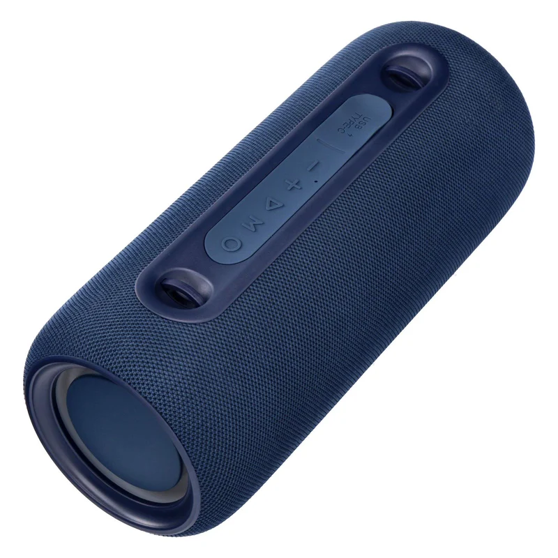 MUSE M-785 BTB Portable Bluetooth Box 30W Blau