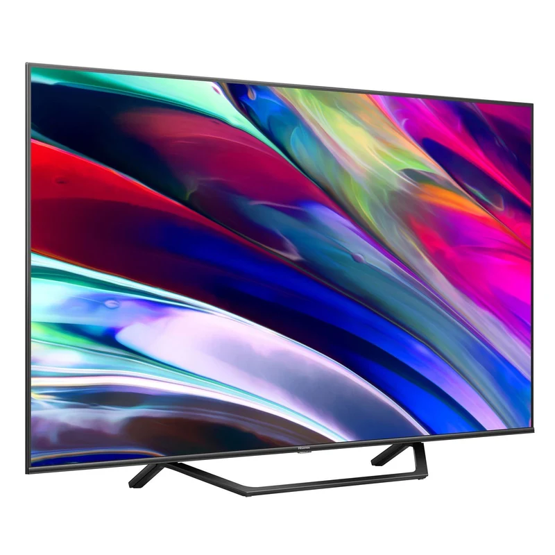 Hisense 55A7KQ 55" (139,7 cm) 4K Ultra HD Smart-TV WLAN Schwarz 330 cd/m²