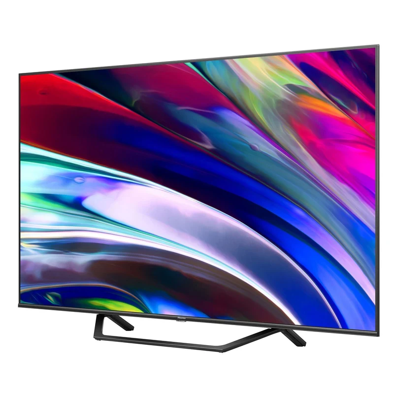 Hisense 55A7KQ 55" (139,7 cm) 4K Ultra HD Smart-TV WLAN Schwarz 330 cd/m²