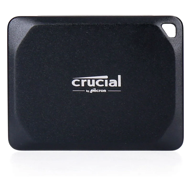 Crucial X10 Pro Portable SSD 4TB