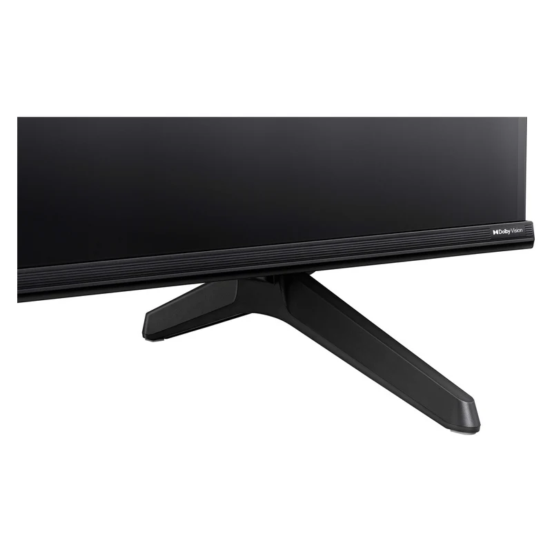 Hisense 4K UHD LED-TV 109cm, HDR 10 43A6K