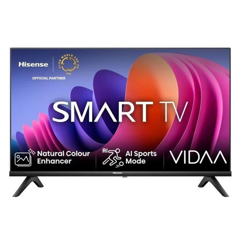 Hisense 40 Zoll Flachbild TV LED 40A4N Full HD