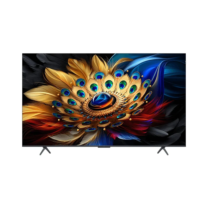 TCL 75C655 QLED 4K 75 Zoll TV