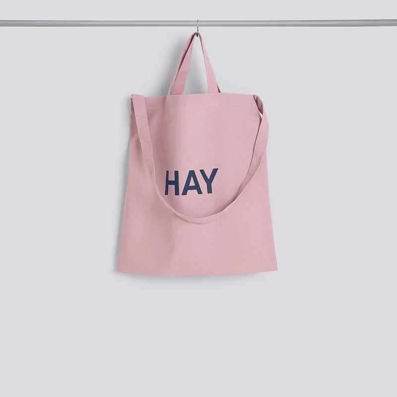 Hay Tote Bag