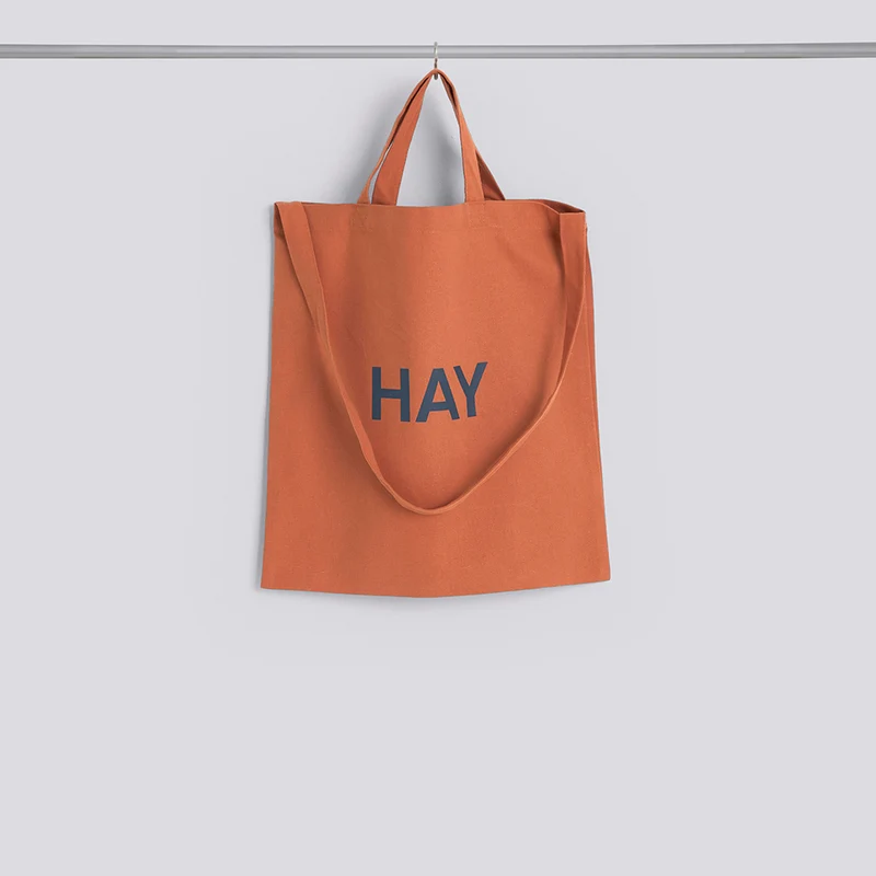 Hay Tote Bag