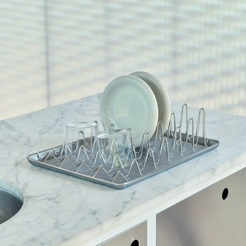 Hay Glass Dessert Bowl