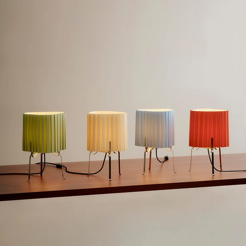 Hay Canelé Table Lamp