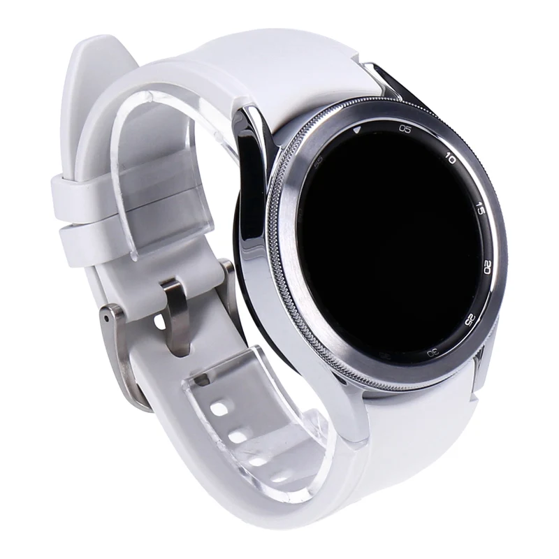 Samsung Galaxy Watch4 Classic R880 42mm Silber