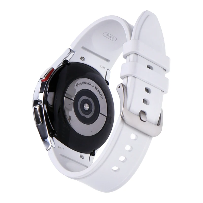 Samsung Galaxy Watch4 Classic R880 42mm Silber