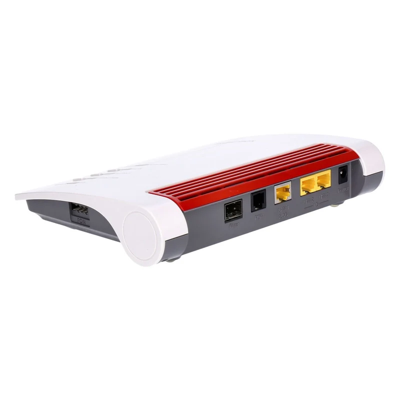 AVM Fritz!Box 5530 Fiber Edition mit GPON Modul