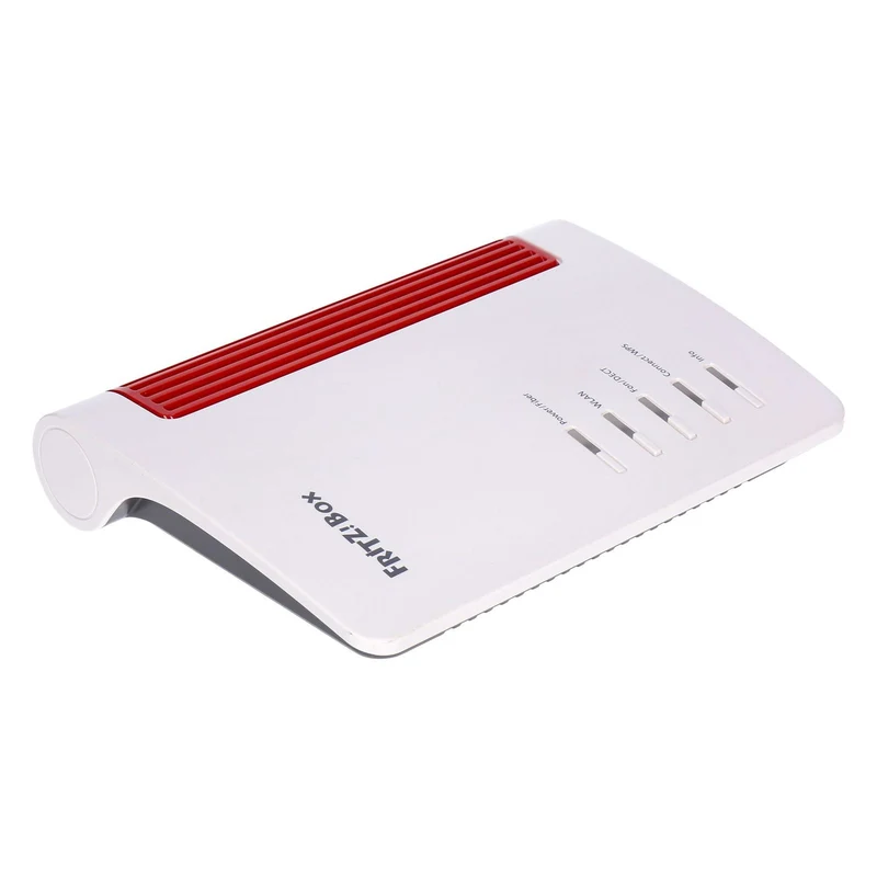 AVM Fritz!Box 5530 Fiber Edition mit GPON Modul