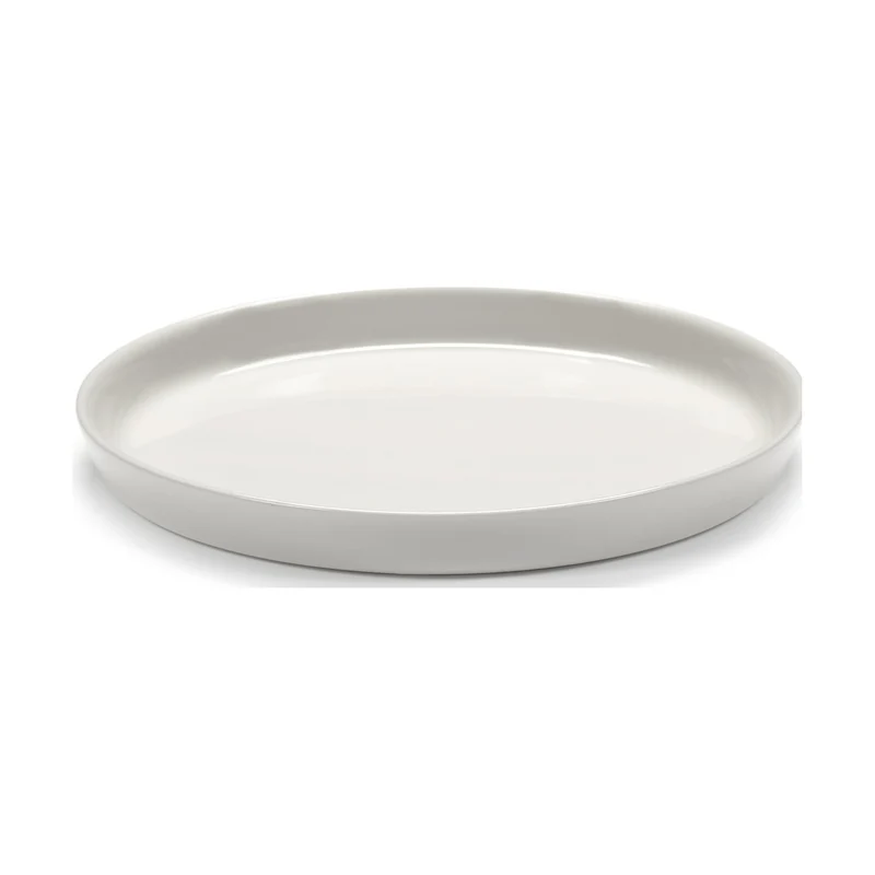 Serax Cena High Breakfast Plate