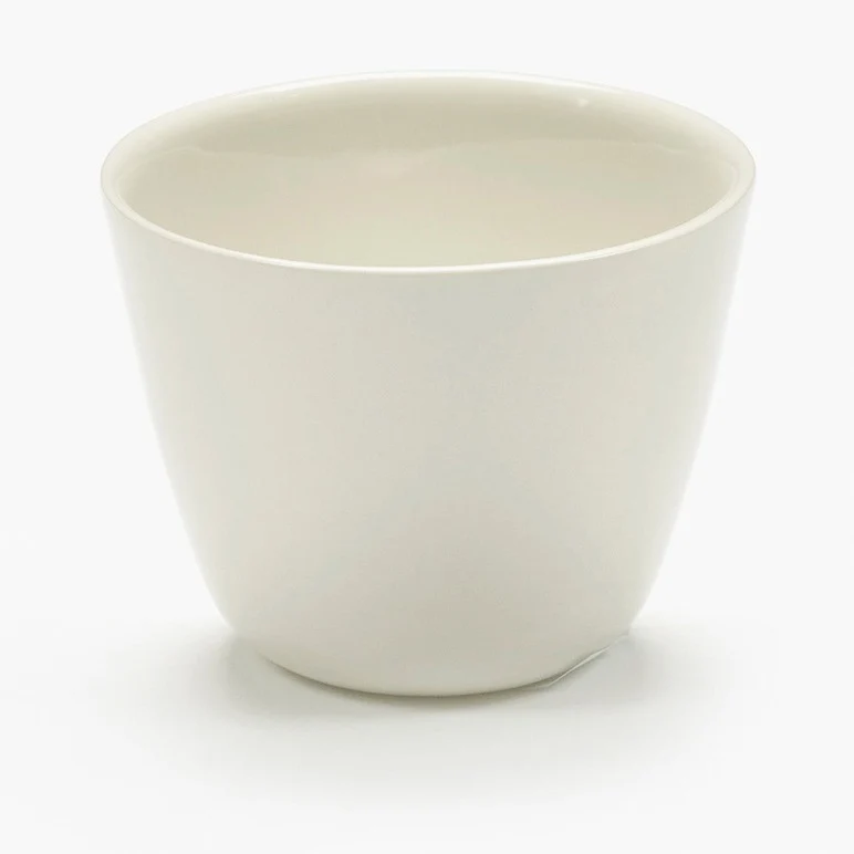 Serax Cena Espresso Cup without Handle