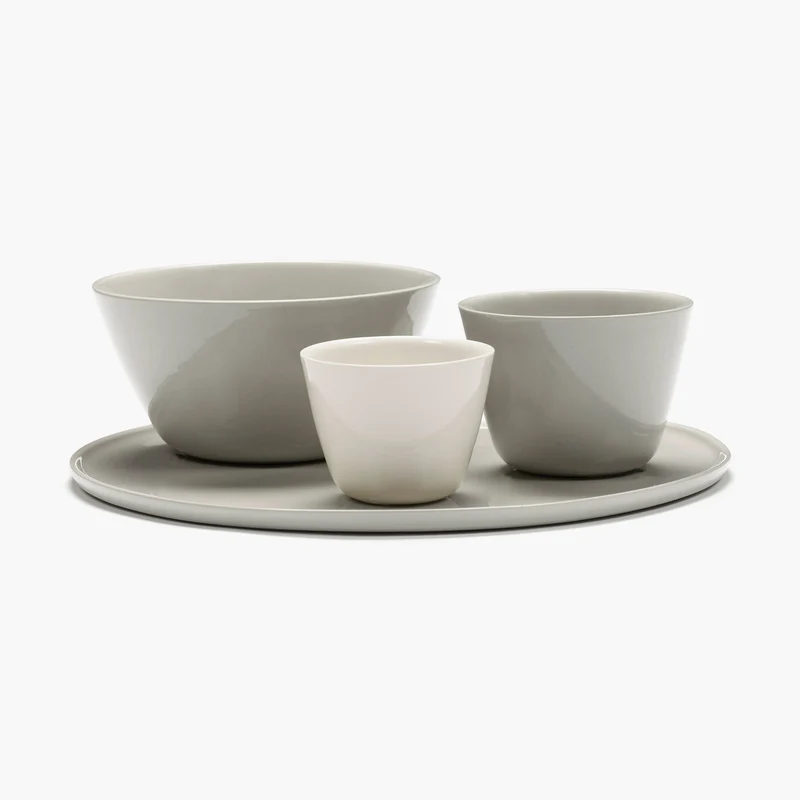 Serax Cena Espresso Cup without Handle