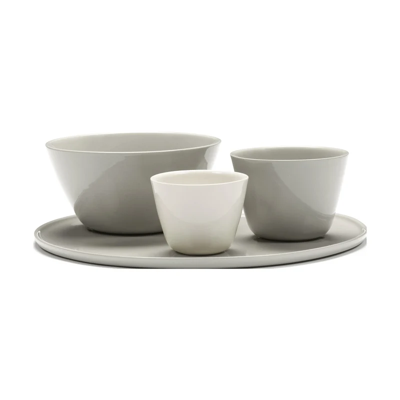 Serax Cena Espresso Cup without Handle
