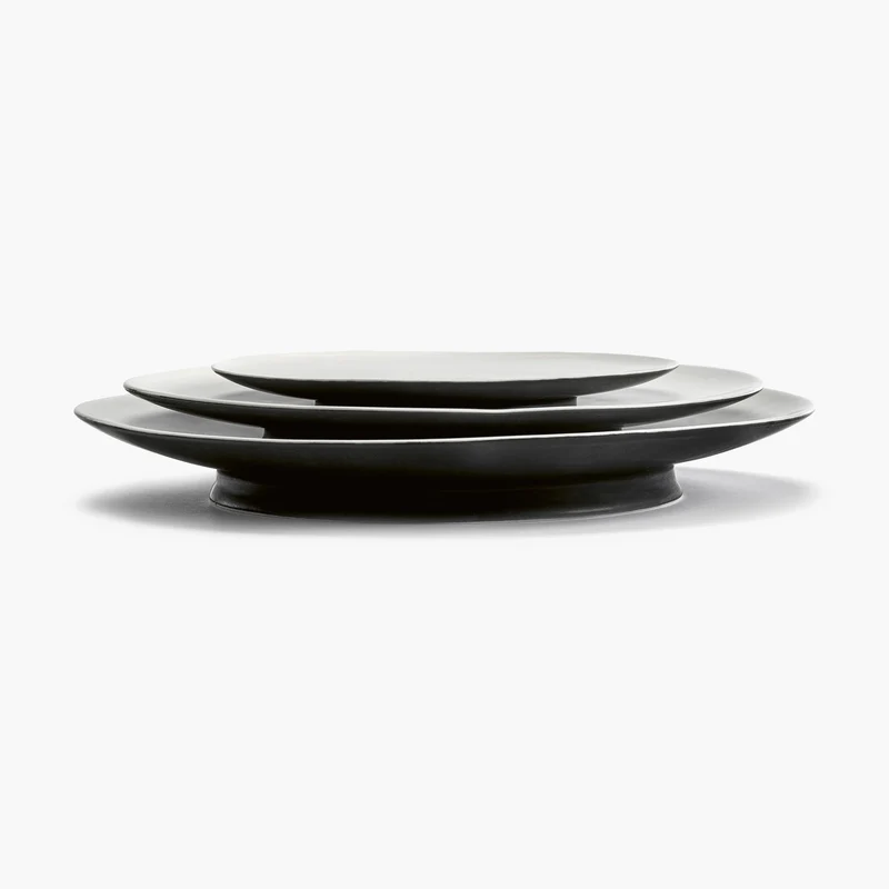 Serax Ra Dinner Plate