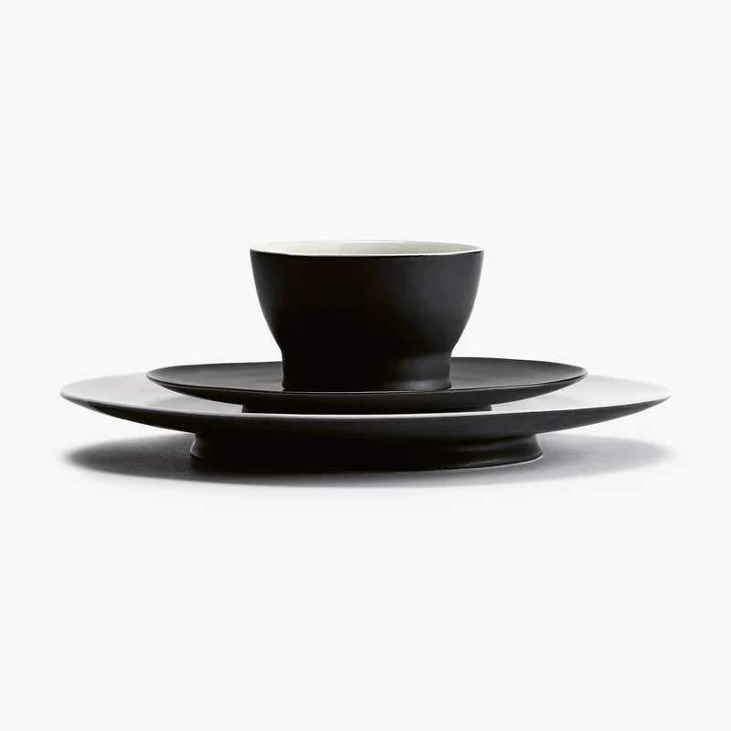 Serax Ra Breakfast Plate