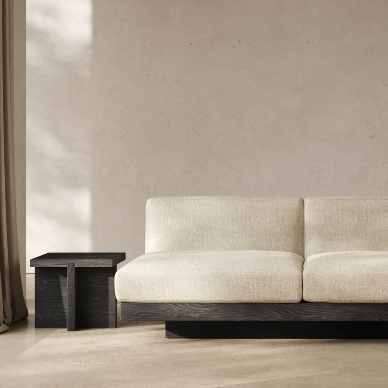 Serax Rudolph Side Table Square