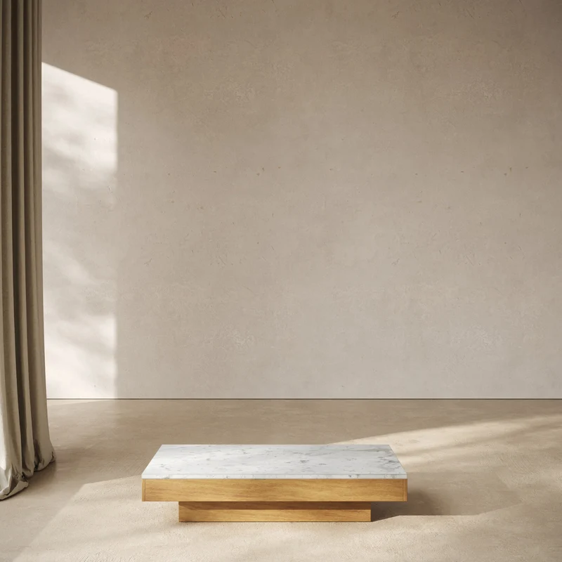 Serax Rudolph Side Table