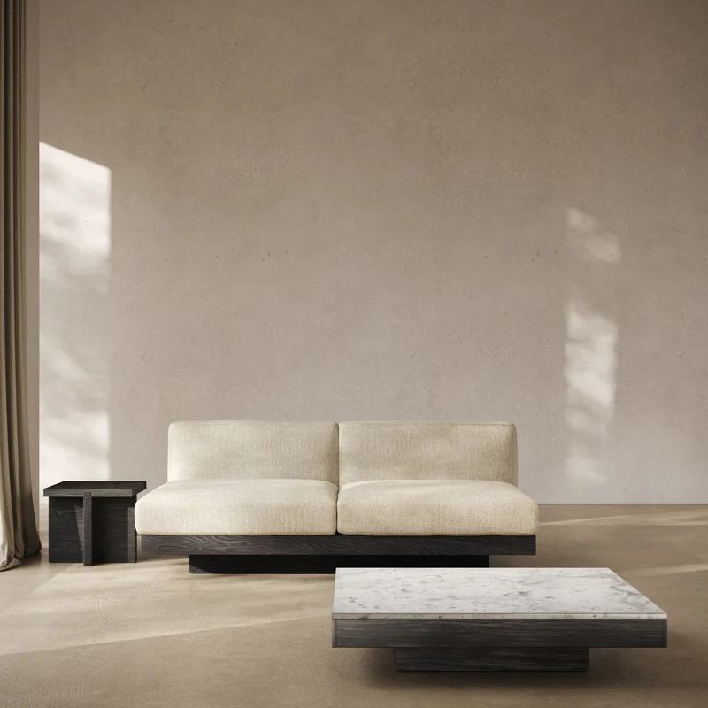 Serax Rudolph Side Table