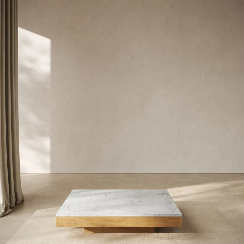 Serax Rudolph Side Table