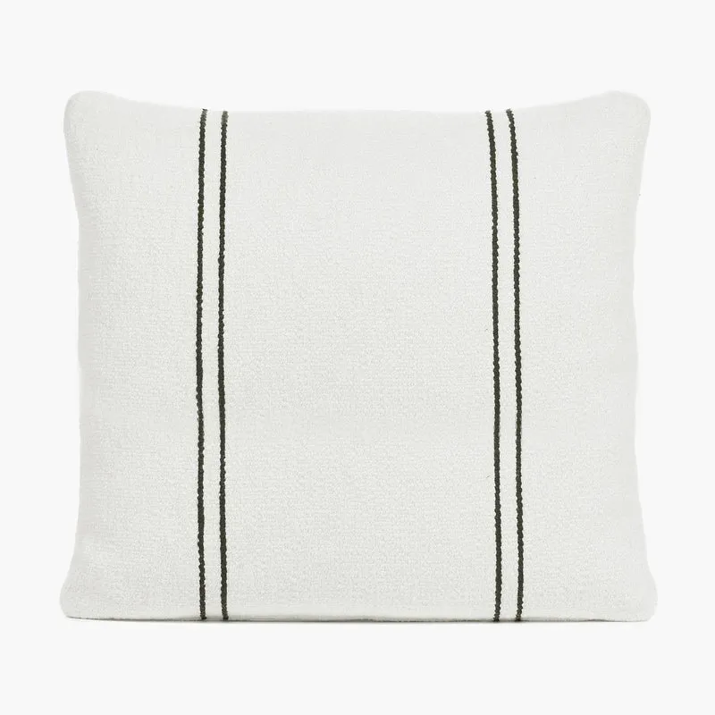 Serax Rudolph Deco Cushion Square