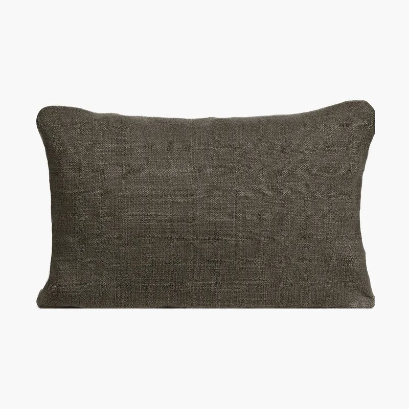 Serax Rudolph Deco Cushion Rectangular