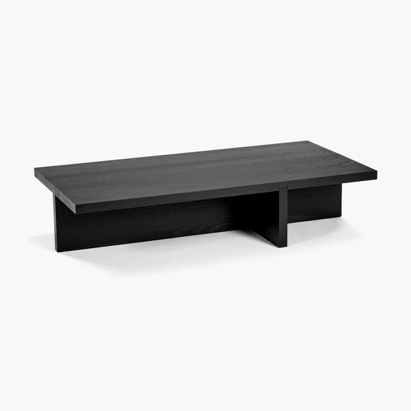 Serax Rudolph Coffee Table Rectangular