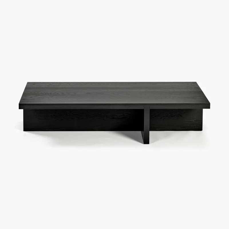 Serax Rudolph Coffee Table Rectangular