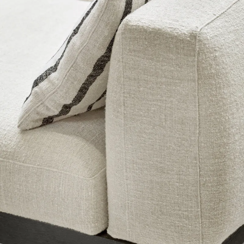Serax Rudolph Bench with Cushion
