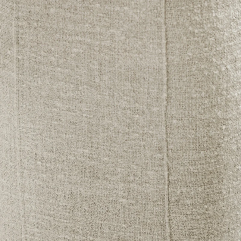 Serax Rudolph Bench with Cushion