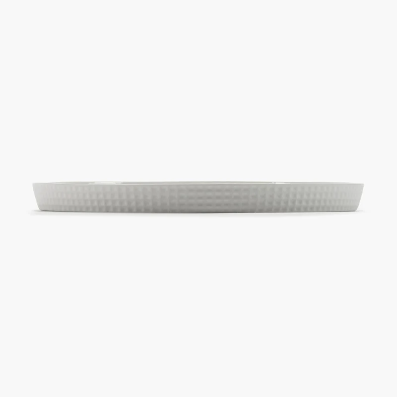 Serax Nido Starter Plate Raised Edge