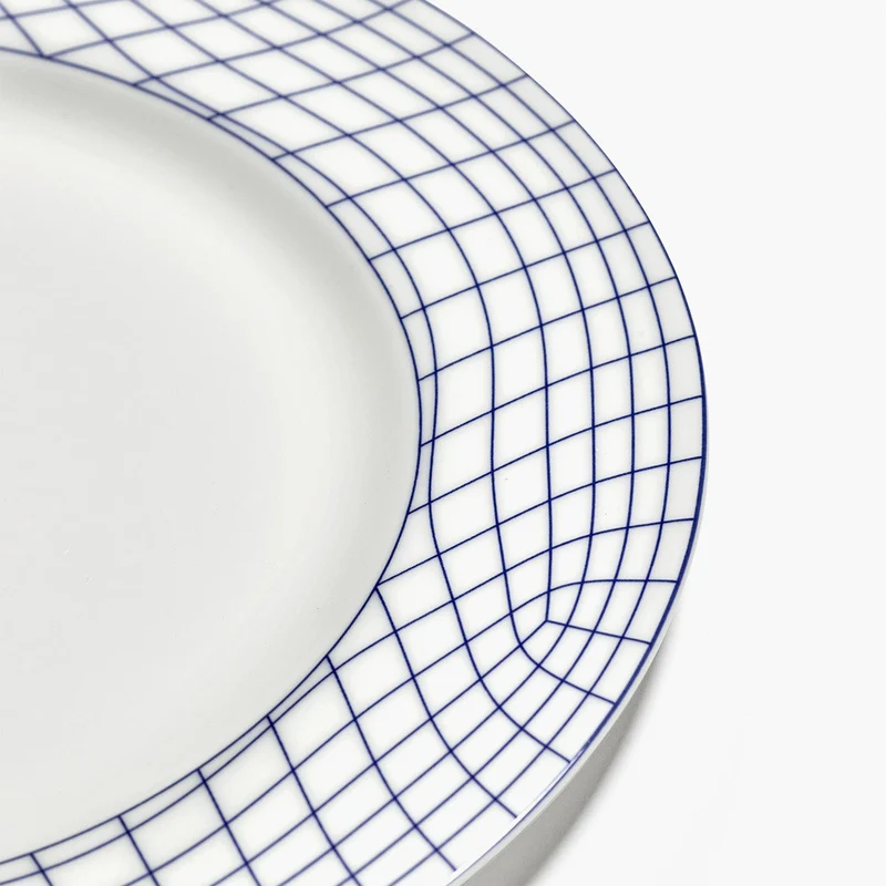 Serax Nido Starter Plate