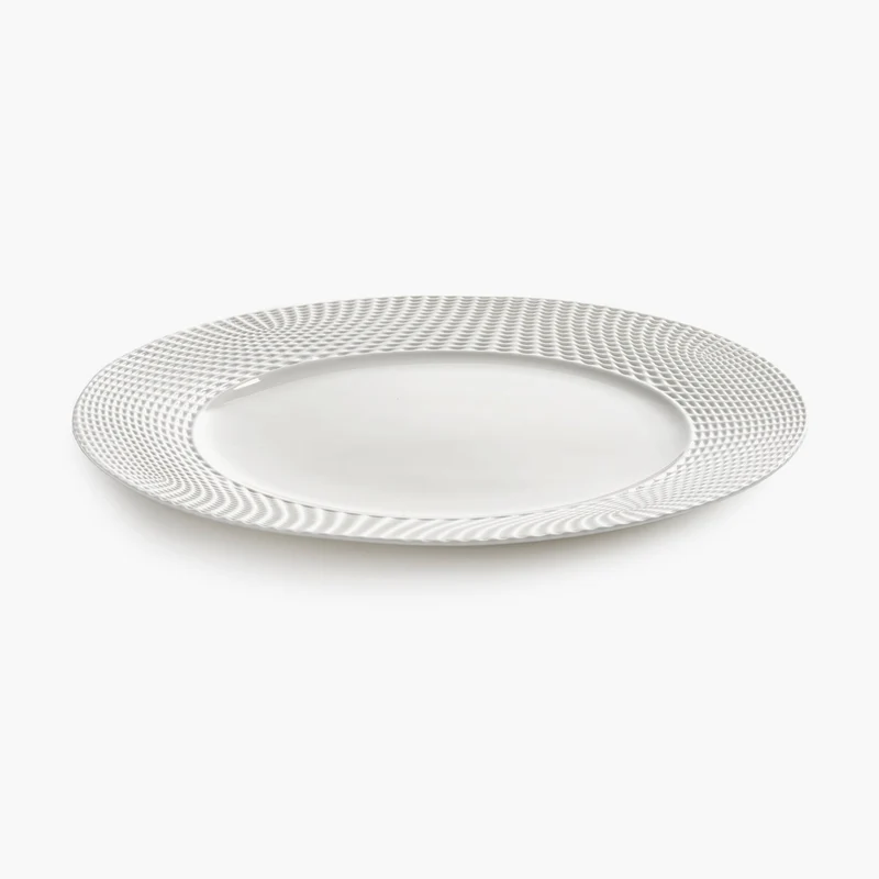 Serax Nido Starter Plate