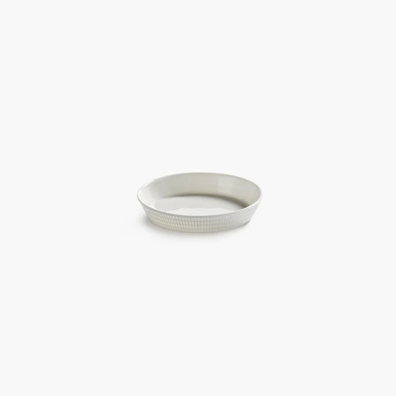 Serax Nido Side Plate S
