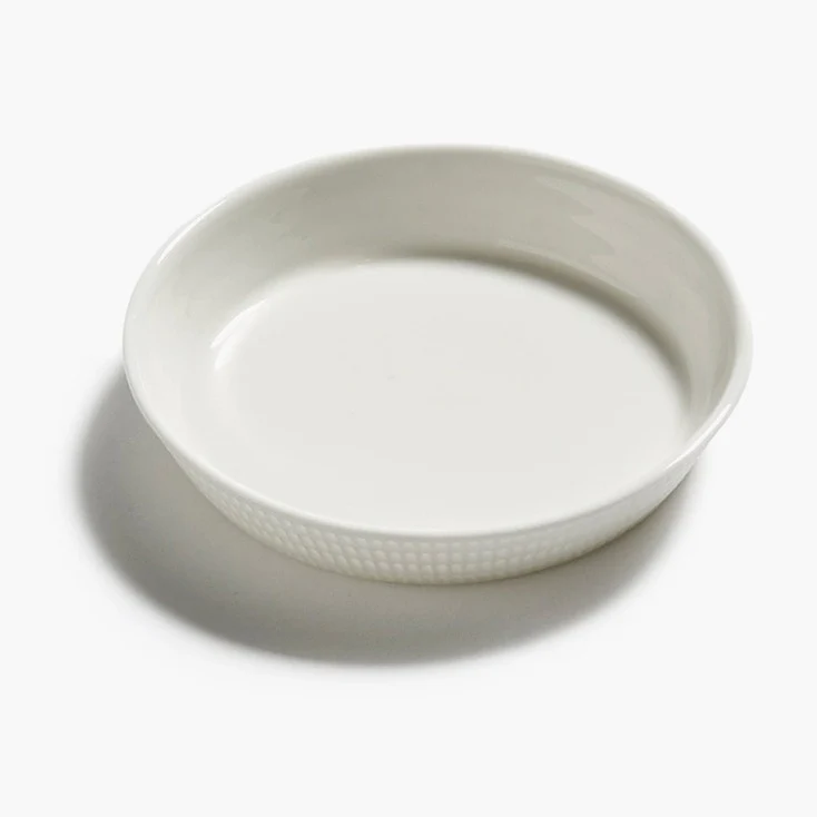 Serax Nido Side Plate S