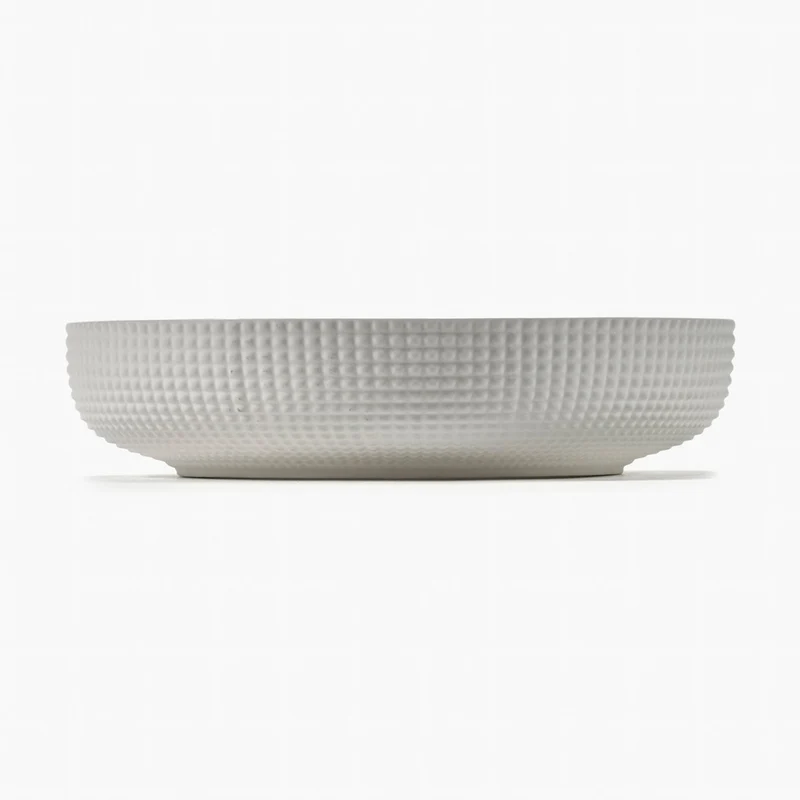 Serax Nido Serving Plate Round