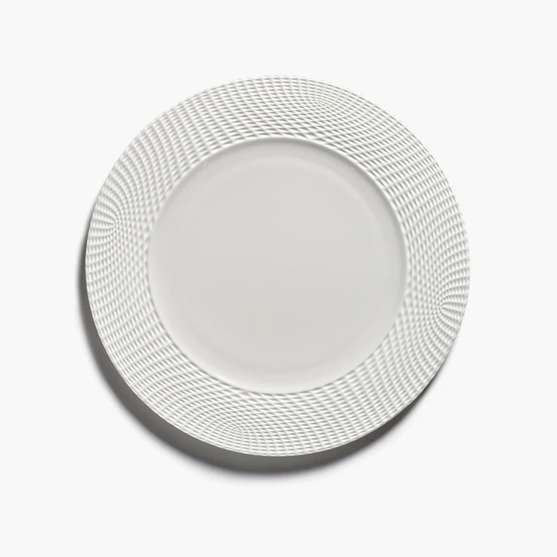 Serax Nido Serving Plate