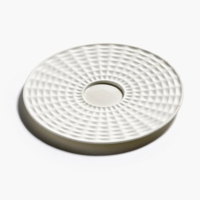 Serax Nido Saucer Tea Cup