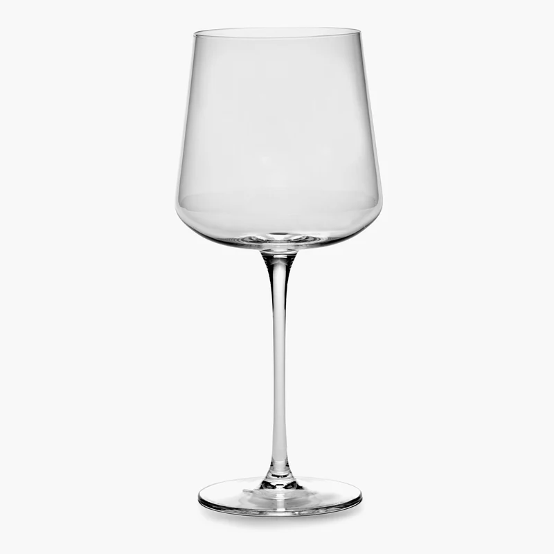 Serax Nido Red Wine Glass