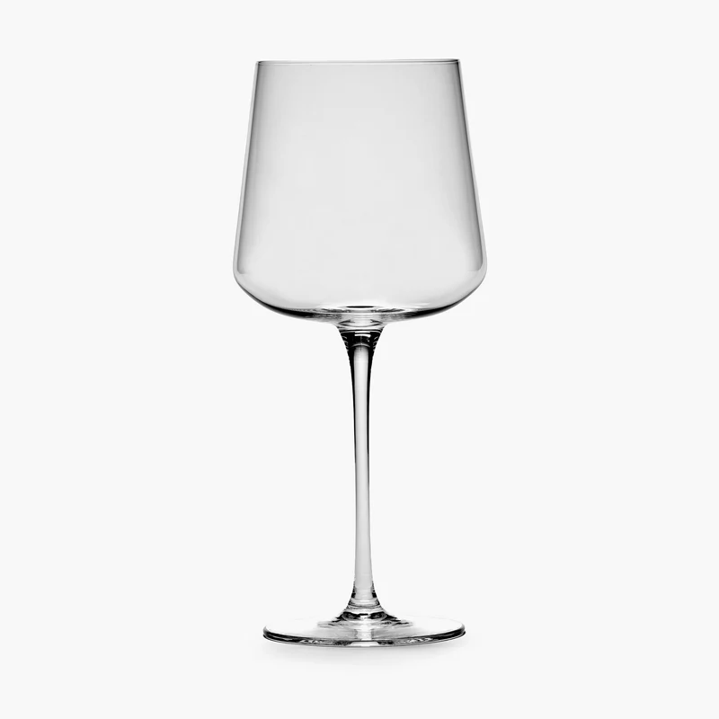 Serax Nido Red Wine Glass