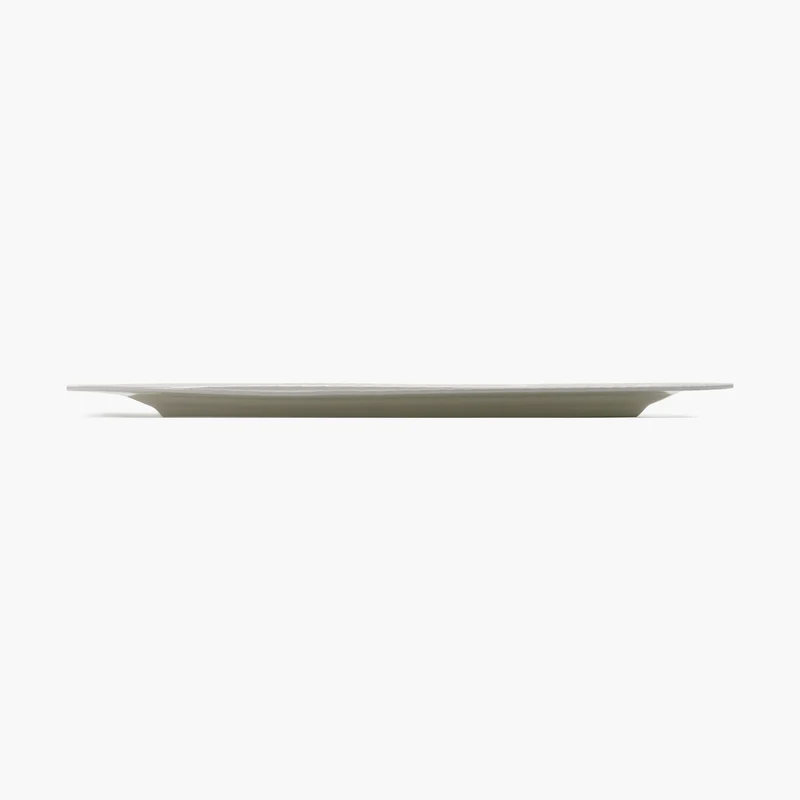 Serax Nido Oval Plate