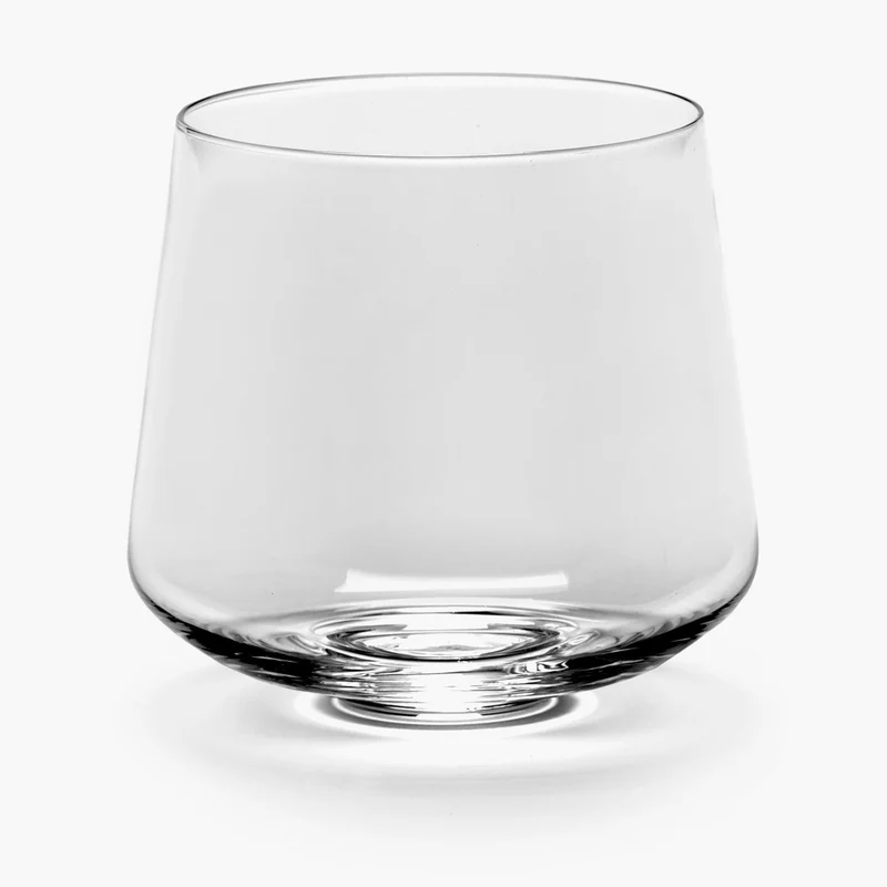 Serax Nido Glass