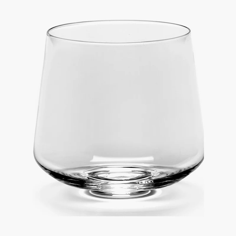 Serax Nido Glass