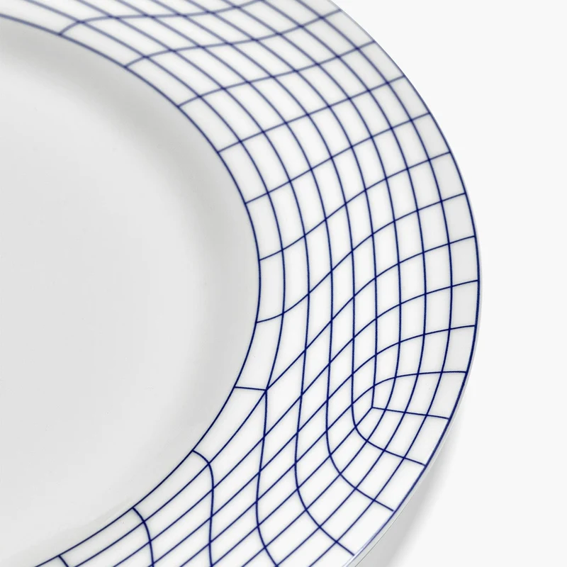 Serax Nido Dinner Plate