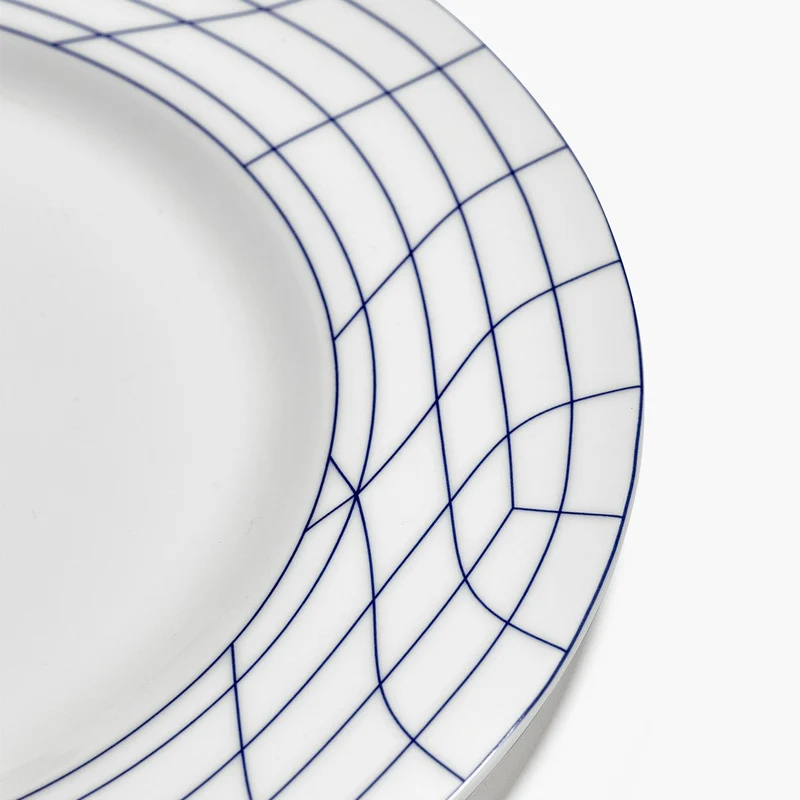 Serax Nido Dinner Plate