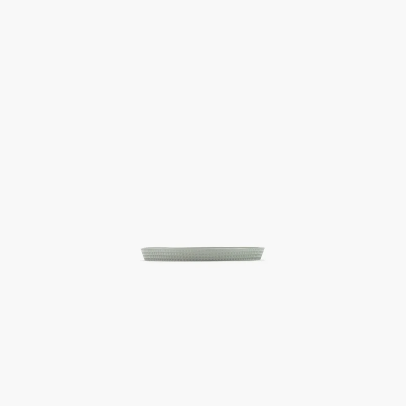 Serax Nido Dessert Plate Raised Edge