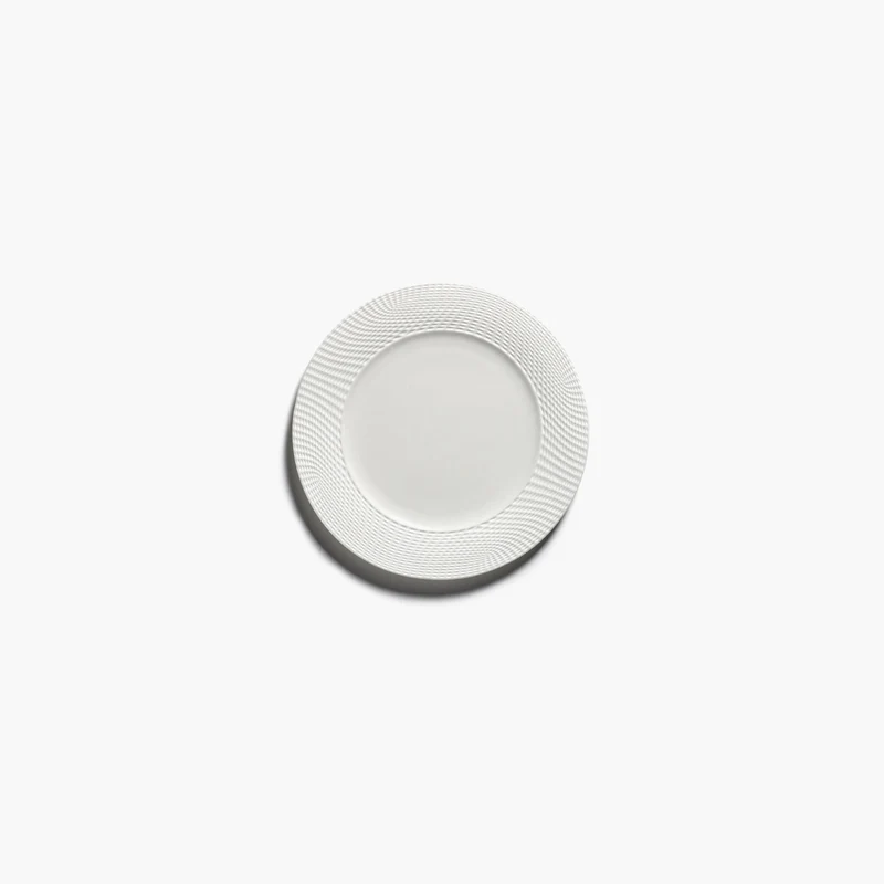 Serax Nido Dessert Plate