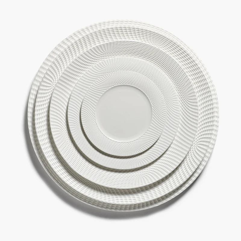 Serax Nido Dessert Plate