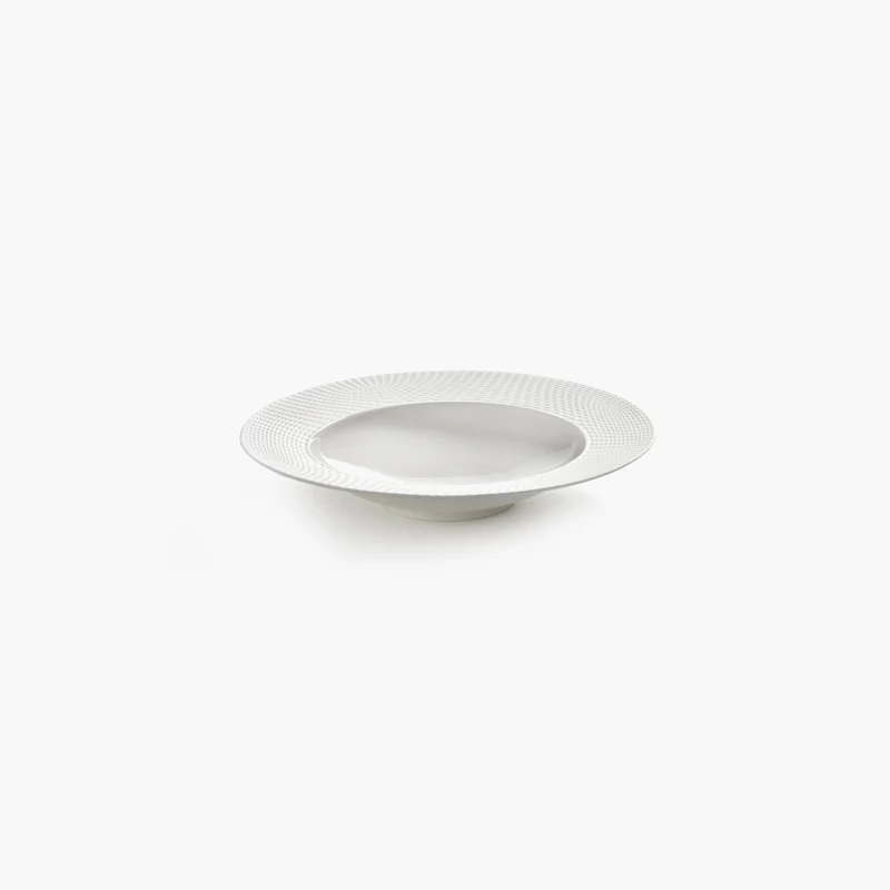 Serax Nido Deep Plate